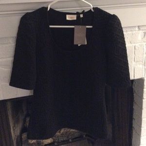 Anthropologie Dress Top